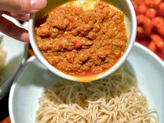 -裕兴记•蟹黄面馆(人民广场店)