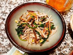 南京素什锦-南京大牌档(崇文门国瑞店)
