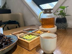 -金孔雀德宏傣味餐馆(魏公村店)