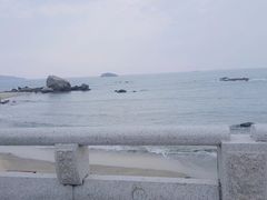 -沙扒湾
