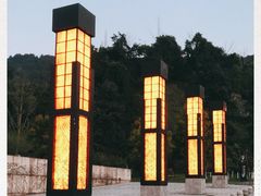 -铁山坪森林公园