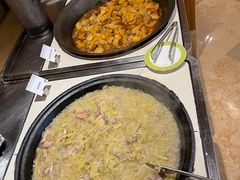 -长白山万达锦华套房酒店