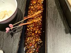 -钱锋炭缸烧烤(南湖大路总店)