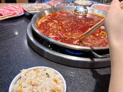 -飘香火锅(玉林西路店)