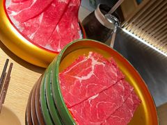 -温野菜涮涮锅(西单大悦城店)