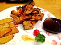 -吟松日式料理(莘庄店)