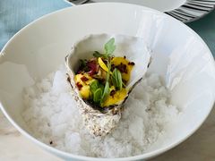 -海岸·高空海景餐厅(厦门康莱德酒店)