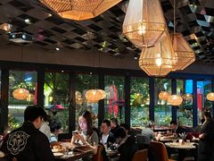 -BROWNSTONE布朗石西班牙餐厅(富城店)