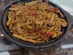 -徽州美食(三十年老店)