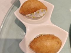-万山楼海鲜酒家·二十三年老字号