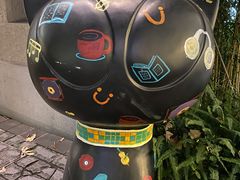 -徐家汇源景区-衡山坊