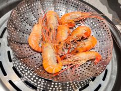 -粗茶淡饭·蒸鲜(光谷店)