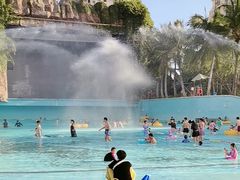 -亚马逊丛林水乐园