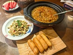 -杨记隆府(重庆总店)