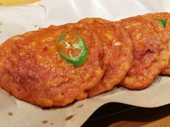 -韩见·韩式拌饭·炸鸡(石厦店)