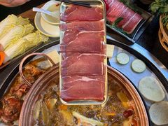 -老渔家·白族·石板烧.野生菌火锅(大理古城叶榆路店)