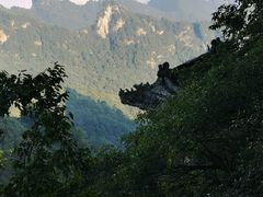 -武当山风景区