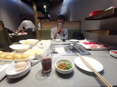 -海底捞火锅(青悦城店)