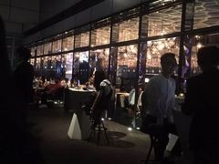 -OZONE 顶楼酒吧(香港丽思卡尔顿酒店)