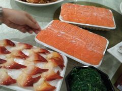 -斌记海鲜加工(十四涌店)