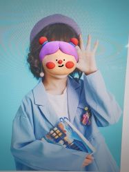 -倾城宝贝儿童摄影(新辰里酒仙桥店)