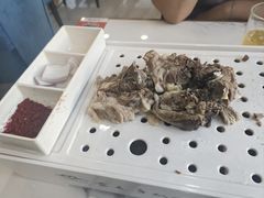 -老毛手抓·盐池滩羊非遗手抓(宁夏总店)