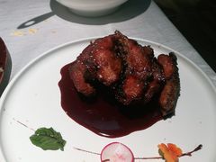 特色本帮熏鱼-玉玲珑(陆家嘴店)