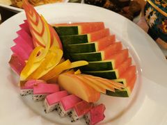 -烤肉宛饭庄(南礼士路店)