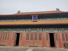 -历代帝王庙博物馆