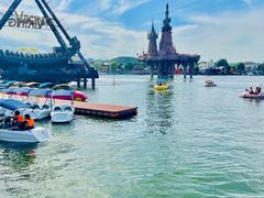 -大连海昌发现王国主题公园