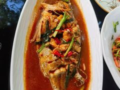 -卢小厨私房菜(长兴店)