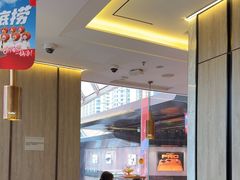 -海底捞火锅(老城根店)