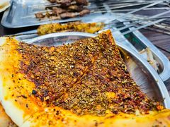 -清真·马峰烤肉(小学习北巷店)