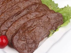 -长发西饼(西园店)