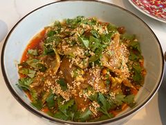 -关里关外·鱼头泡饼(唐冶绿地汇店)