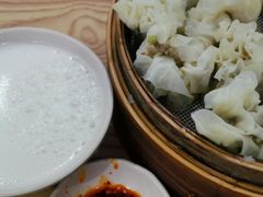 -晓友烧麦(光华村店)