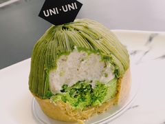 -UNI UNI(环亚凯瑟琳店)