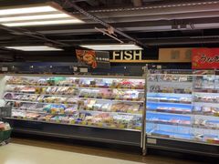 -AEON SUPERMARKET(九龙城店)