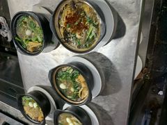 -清真·穆萨砂锅(大皮院店)