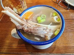 -沙力海西北特色美食烤肉店(北门坡店)