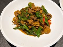 -北平盛世·新京菜·北京烤鸭(劲松·双井店)