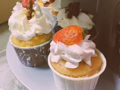 -幸福西饼生日蛋糕·下午茶(番禺店)