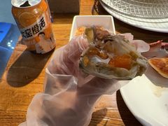-海味当家·蒸锅海鲜(星海公园店)