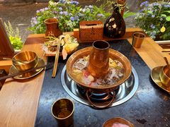 -陀岗美食·云南藏式特色餐厅