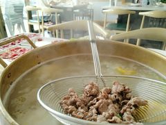 -食潮汕头鲜牛馆(望京保利店)
