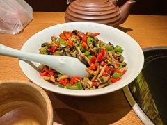 -吃饭皇帝大(合生汇店)