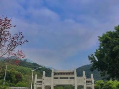 -梧桐山风景名胜区