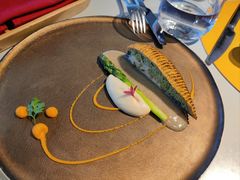 -璞渼咖啡 ROOF P.M. Café(浦东美术馆店)
