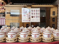 -点都德(广州白云山景区南门店)