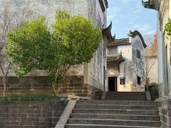 -潜口民宅博物馆